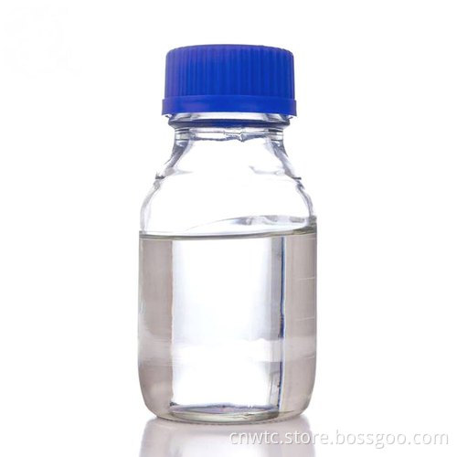 Professional Borosilicate 3.3 Glass Graduated Media Storage Reagent Bottles Equipped with GL45 Screw Caps